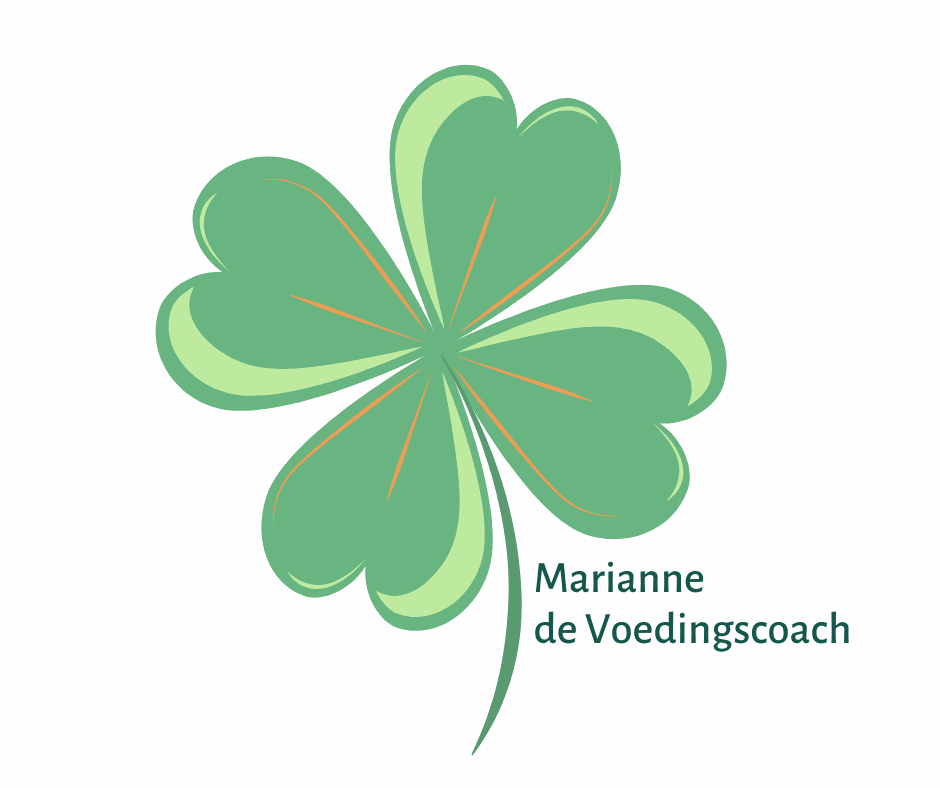 Marianne De EetLijn Coach